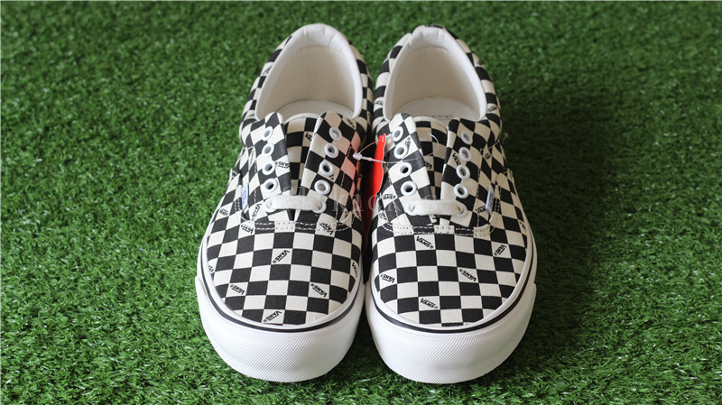 Vans Vault Sk8 Hi and Era OG LX